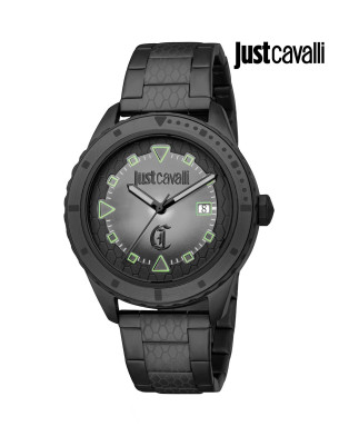 JUST CAVALLI Watch for Men